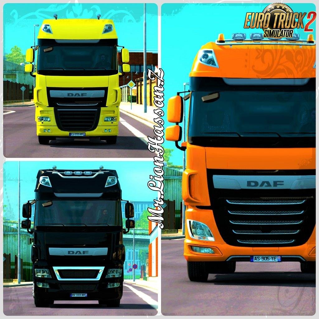 truck simulator 2 mods download