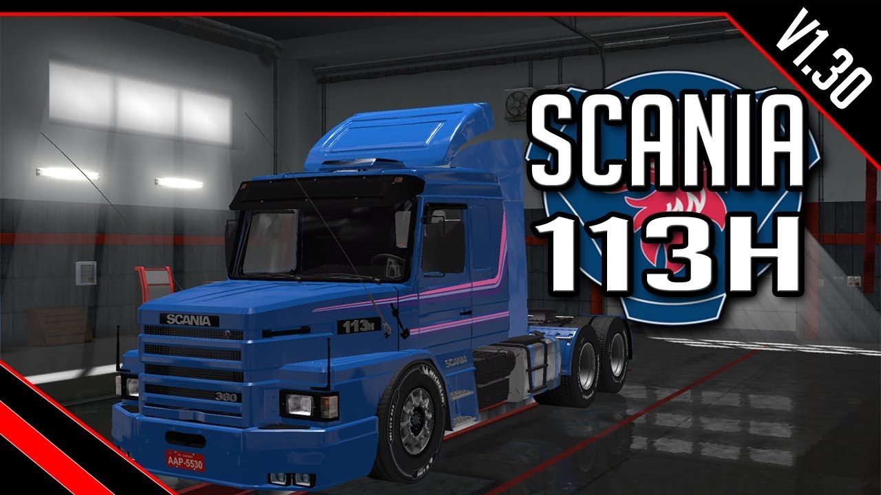 truck simulator 2 mods download